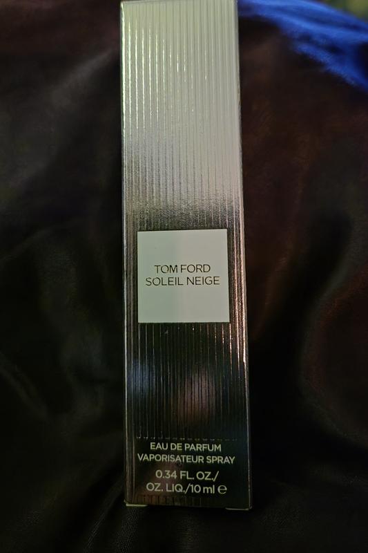 Customer photo for "Smells Incredible"