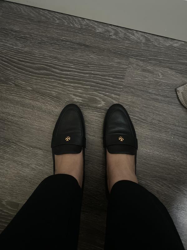 Absolutely Love my comfy loafers!