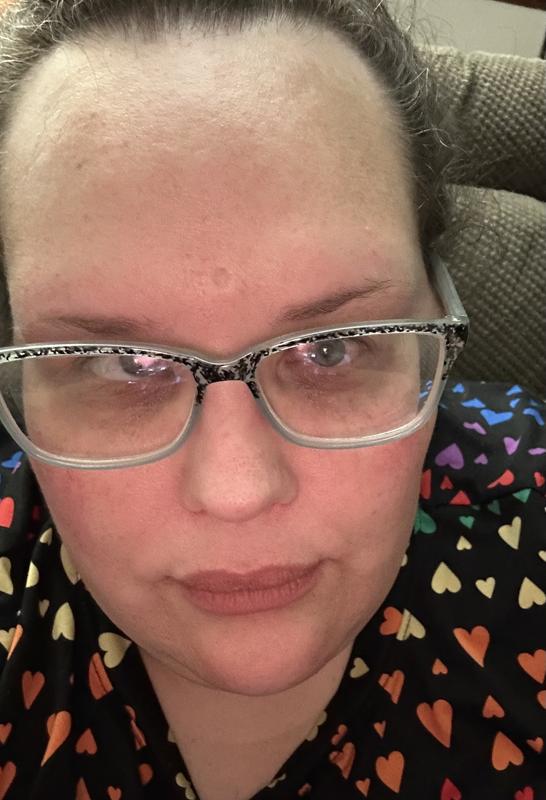 Cool teddy is the perfect my lips but better