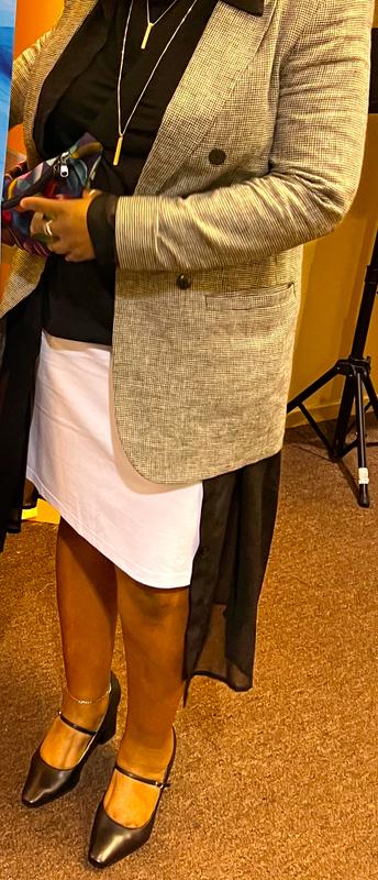 Comfy, Cute, & More Than Eight Hours‼️