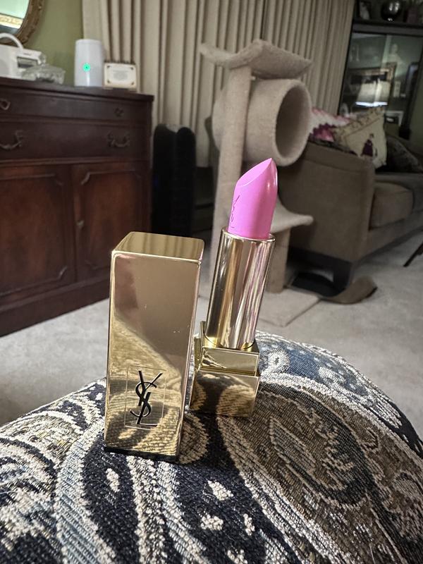 Yves Saint Laurent 5-Piece Lip Essentials Gift Set $74 Value