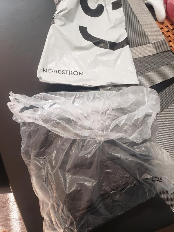 Customer photo for "Nordstrom, please do better"