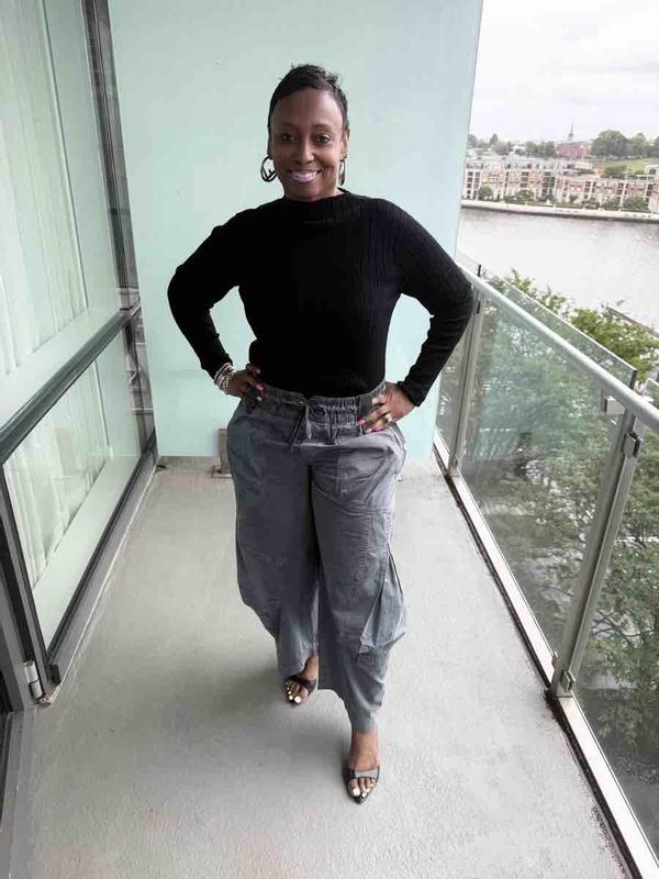 Customer photo for "Trending"