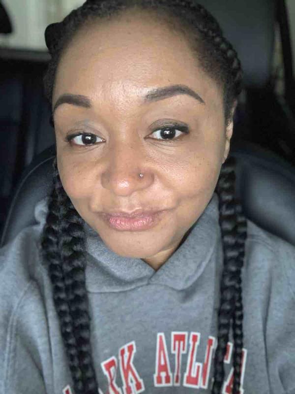 I was sold after 2 days with trial sample