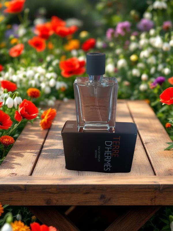 Hermès Terre d'Hermès - Eau de Parfum Intense | Nordstrom