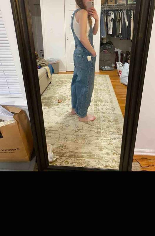 Customer photo for "So awkward looking"