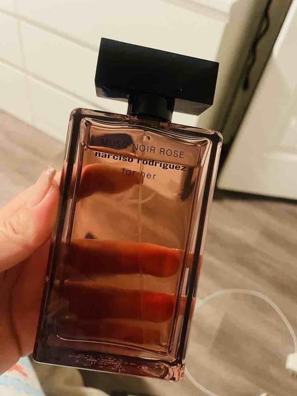 Narciso Rodriguez Musc Noir Rose For Her Eau de Parfum | Nordstrom