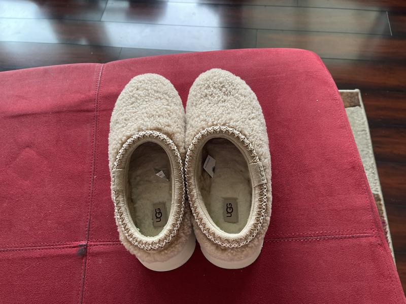 Warm and VERY comfortable shoes!!