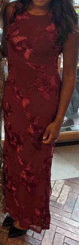 Customer photo for "Loved it"