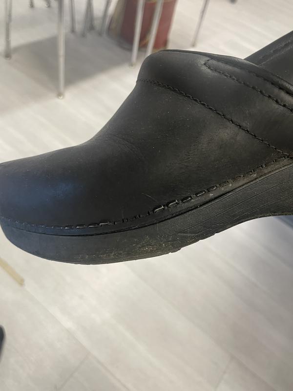 Customer photo for "Fell apart in 4 months!"
