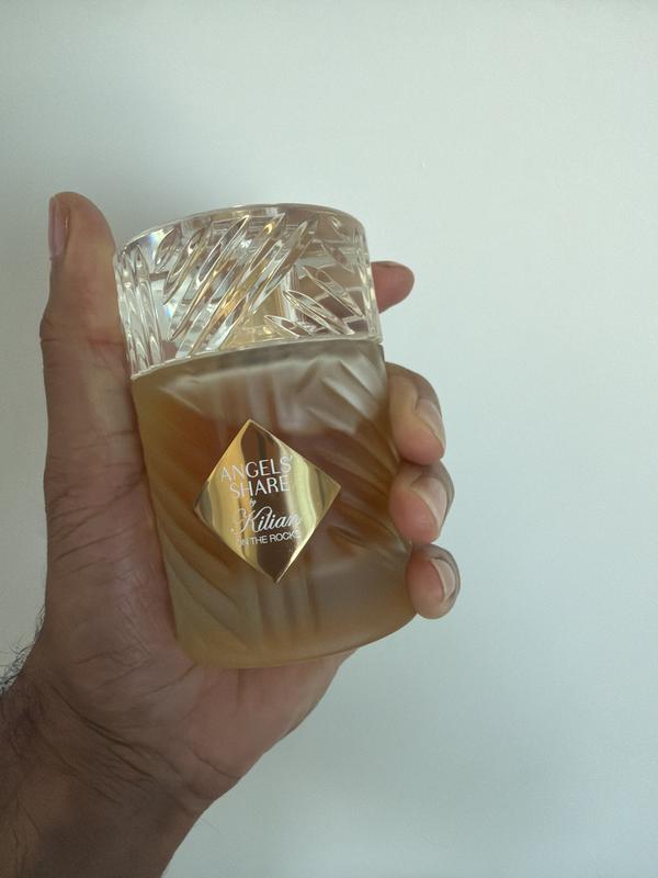 Customer photo for "Love this Fragrance"