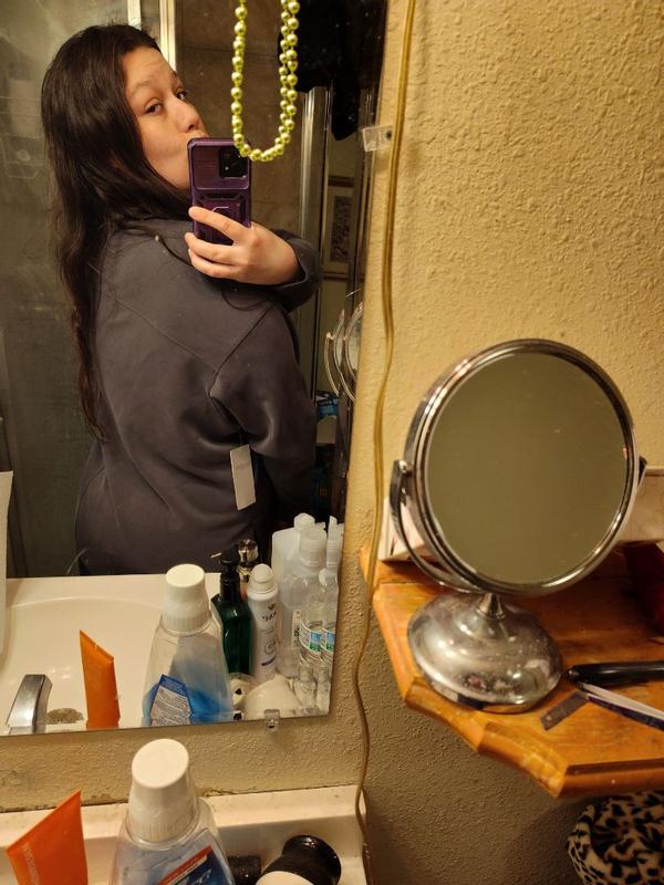 Customer photo for "Super comfortable"