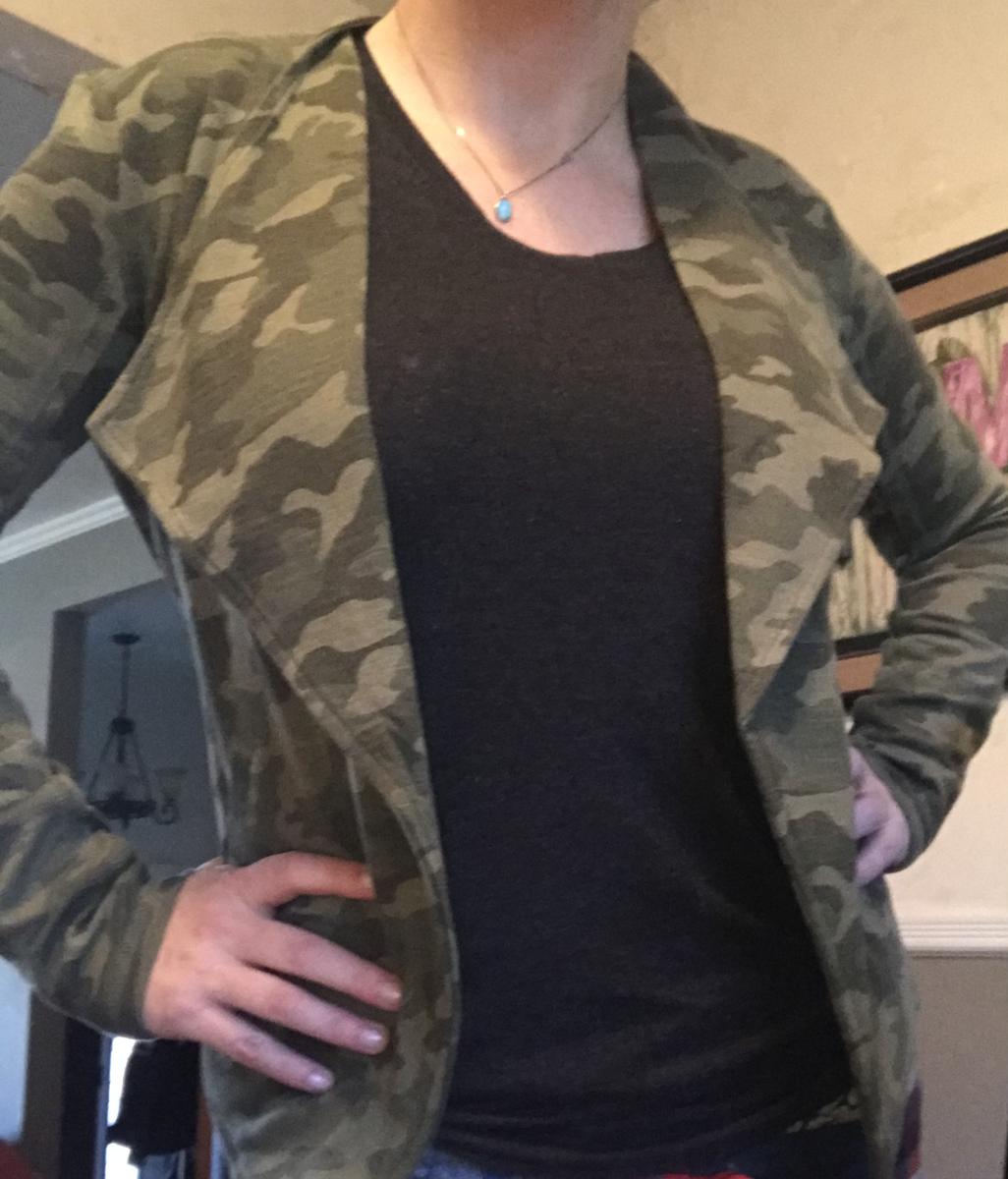 It’s flattering in every way