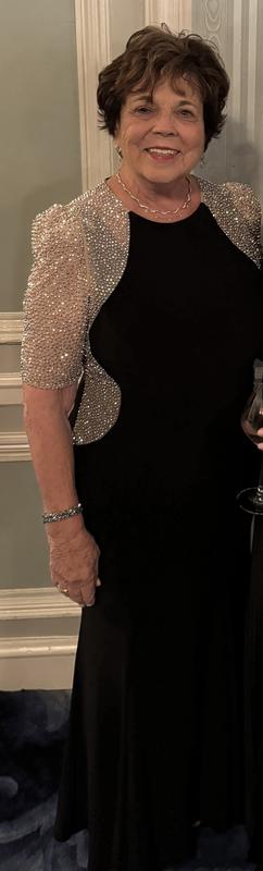 Customer photo for "Look like old Hollywood in a good way!"