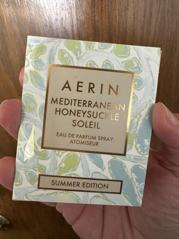 Customer photo for "Fresh and airy"