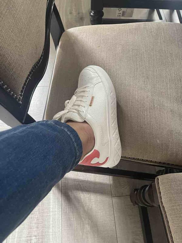 Customer review photo