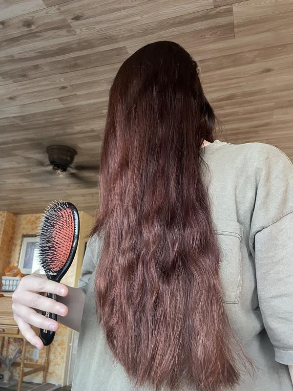 Customer photo for "Best brush. No lie"