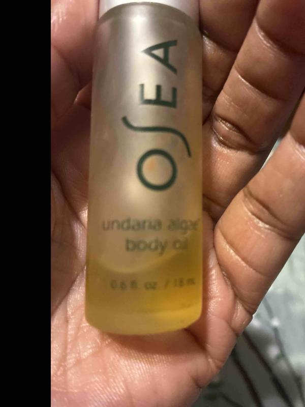 Customer photo for "trial size review"