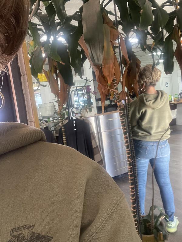 Customer photo for "Good American (perfection)"