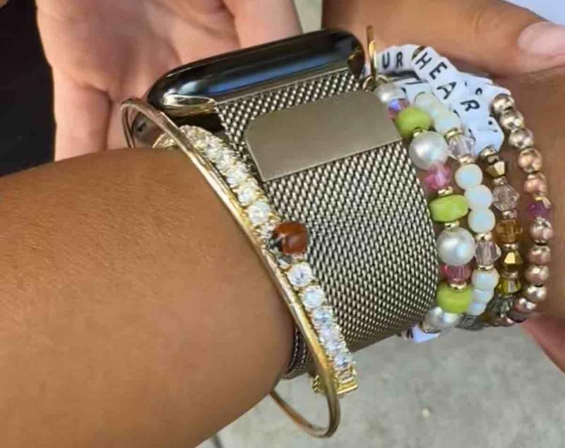 Customer photo for "loved it"