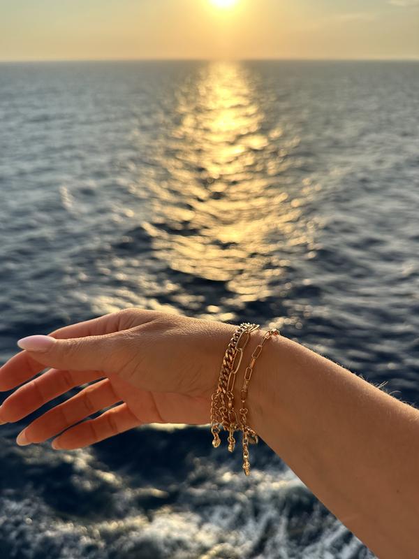 Customer photo for "My Go-To Stack Lately"
