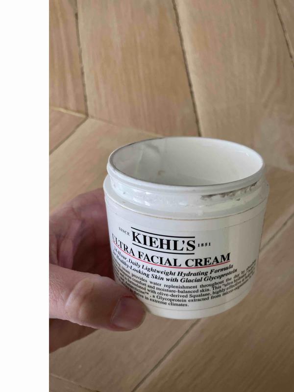 Customer photo for "mold"