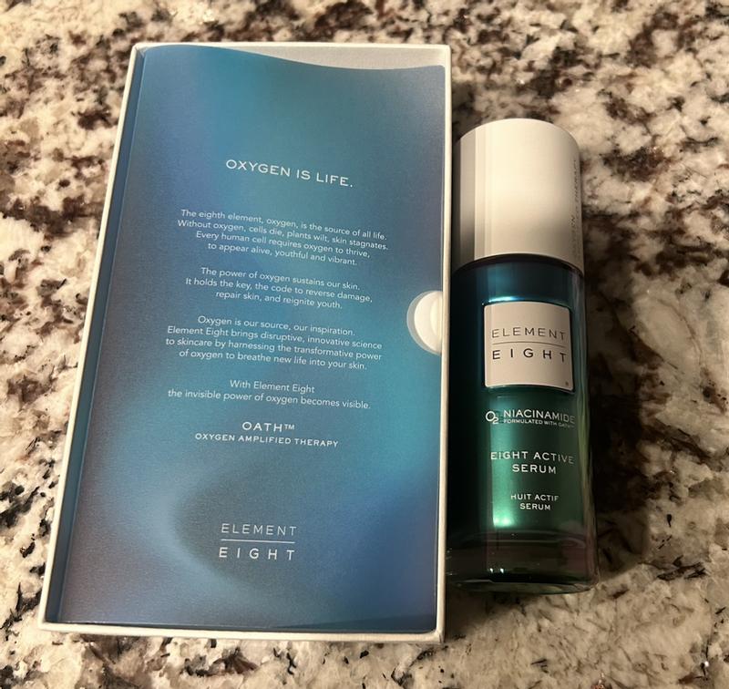 Customer photo for "This cream takes skincare to the next level!"
