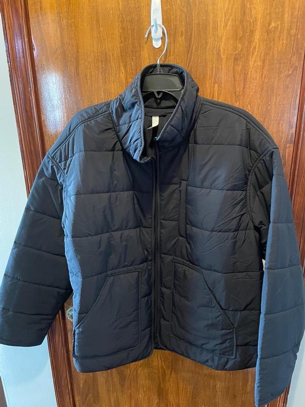 This is going to be my go to jacket!