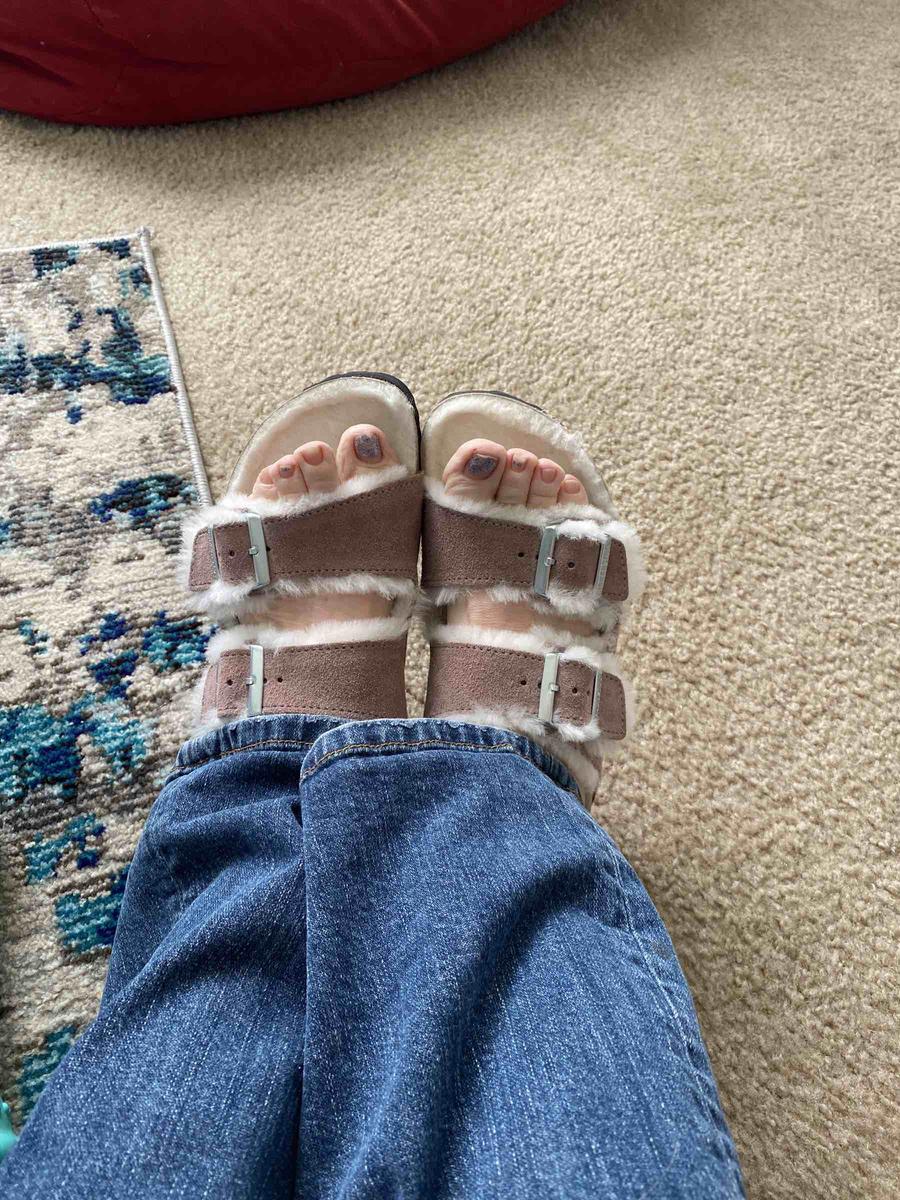 Fuzzy Birkies