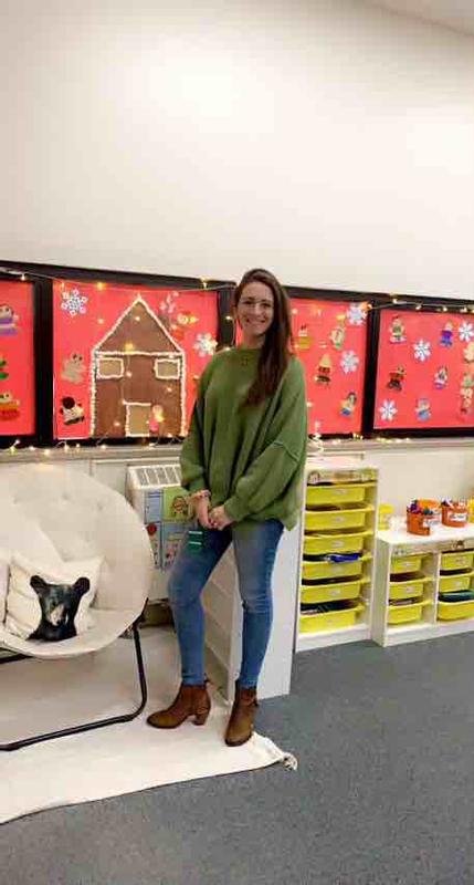 comfy but over hyped