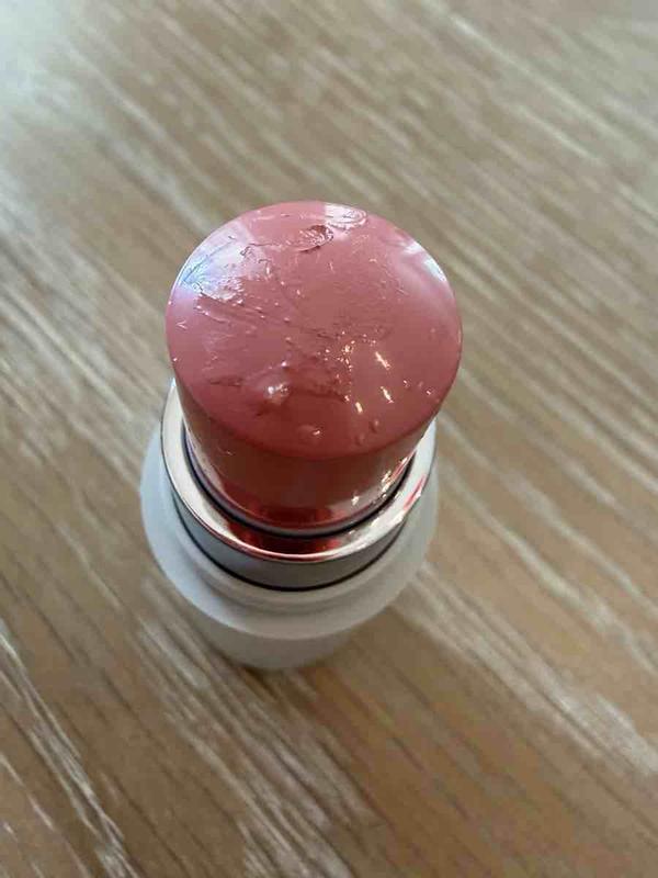 Customer photo for "Sent me used items"