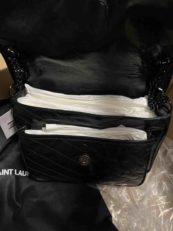 Customer photo for "Beautiful Noir"
