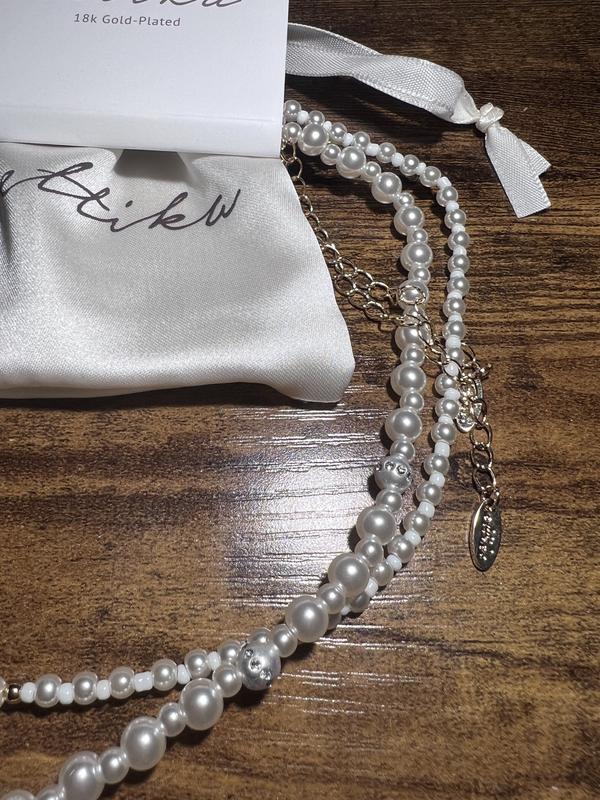 Customer photo for "Perfect for everyday wear"