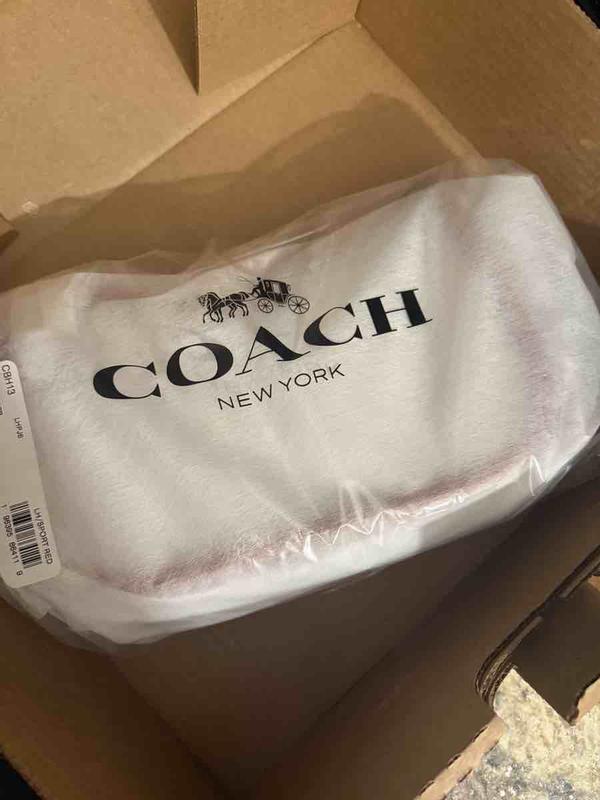 Customer photo for "bigger than expected!"