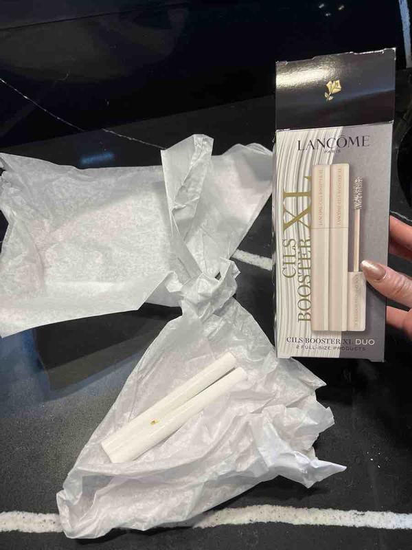 Customer photo for "Odd, unprofessional packaging?"