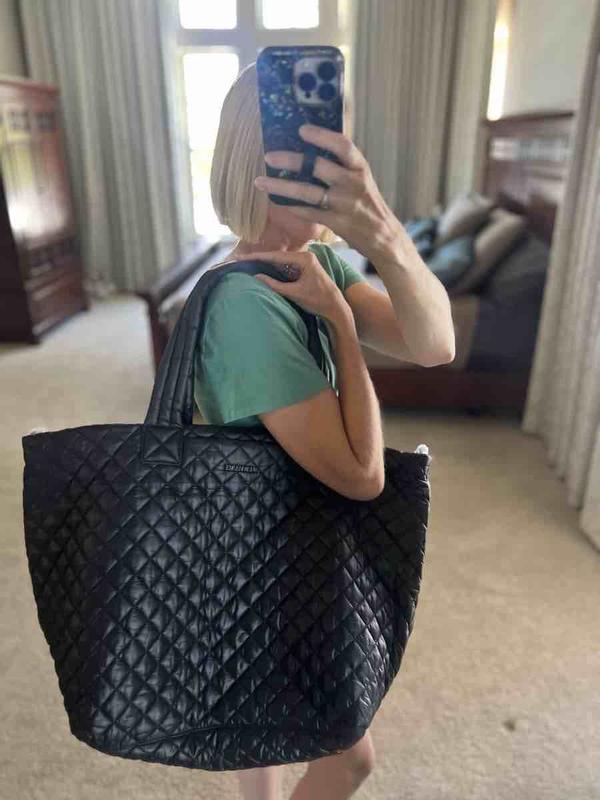 Customer photo for "Perfection! Bigger is Better."