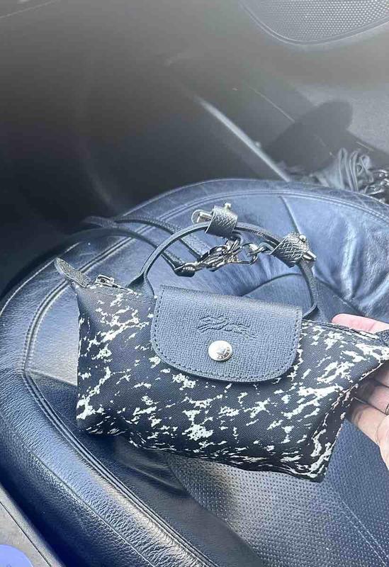 Customer photo for "Cute bag"