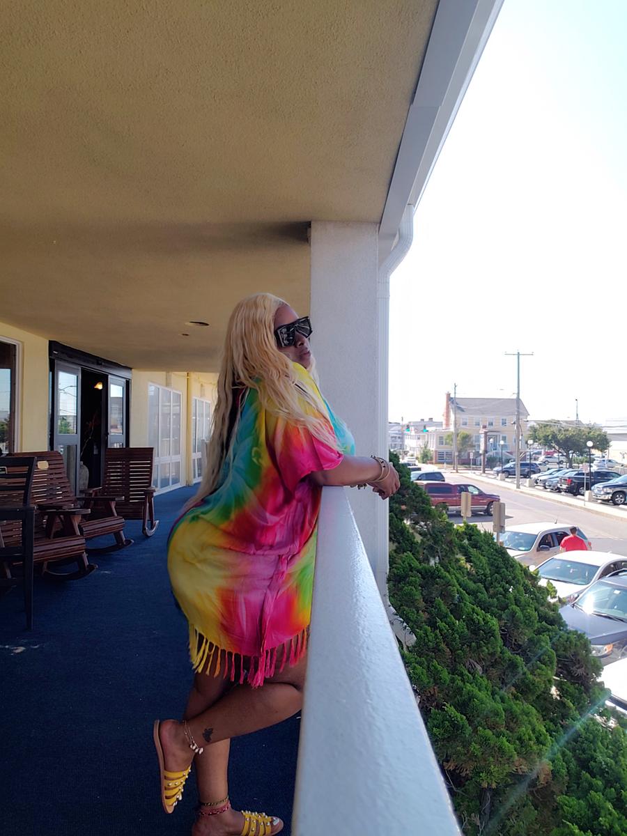 Customer photo for "Summer must have"