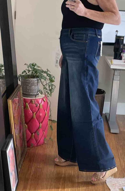 Customer photo for "Great if you are tall!"