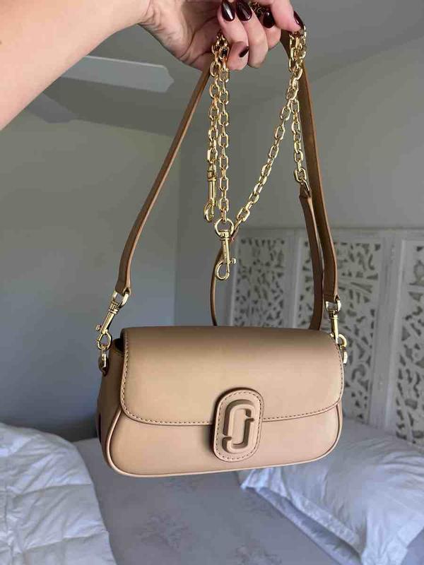 Marc Jacobs The Clover Shoulder Bag | Nordstrom