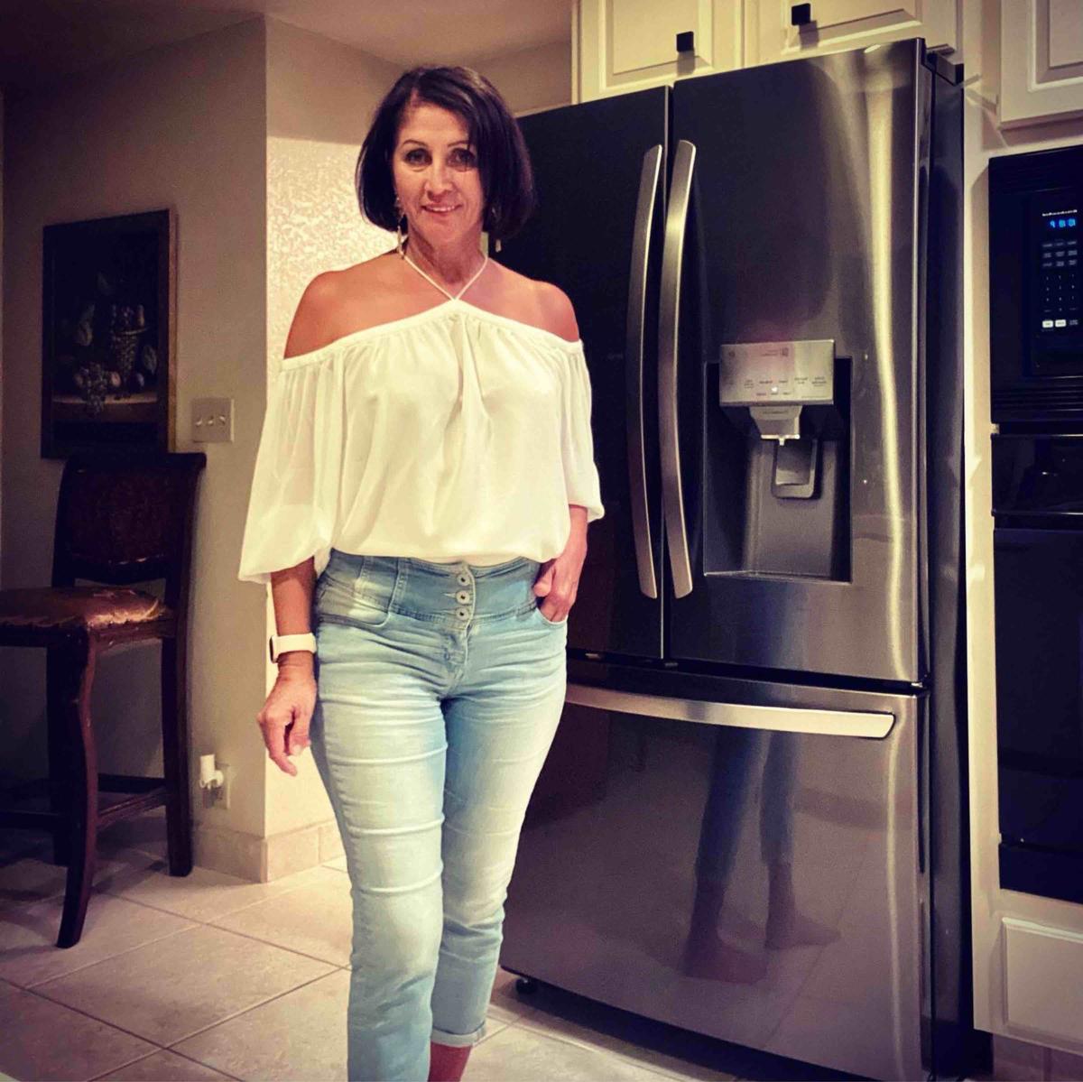 Customer photo for "love it!"