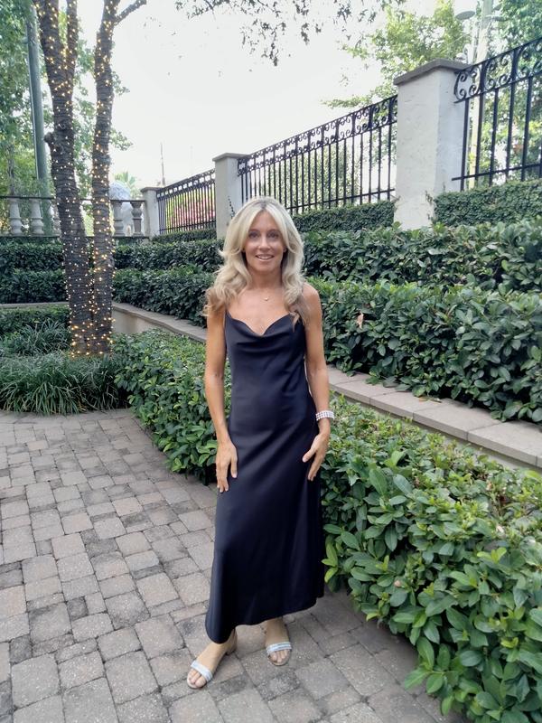 Customer photo for "Great dress!"
