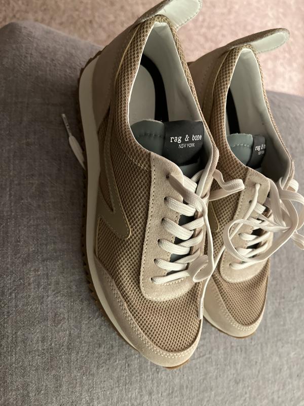 Rag and Bone Retro Runner Sneaker