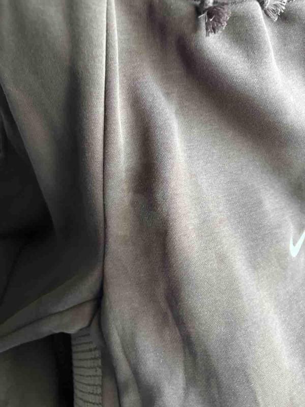 Customer photo for "stained"