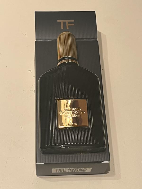 Customer photo for "rich. heavy. alluring."
