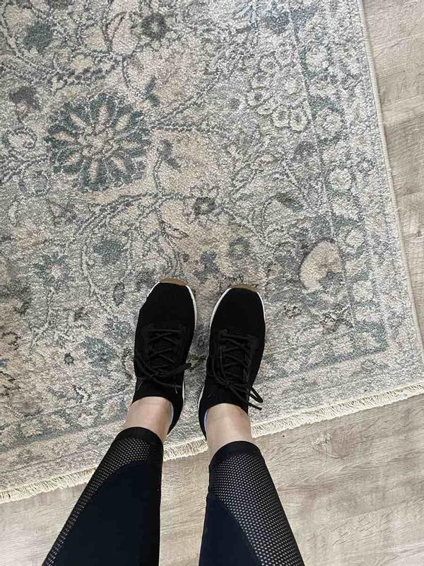 Customer photo for "lightweight"