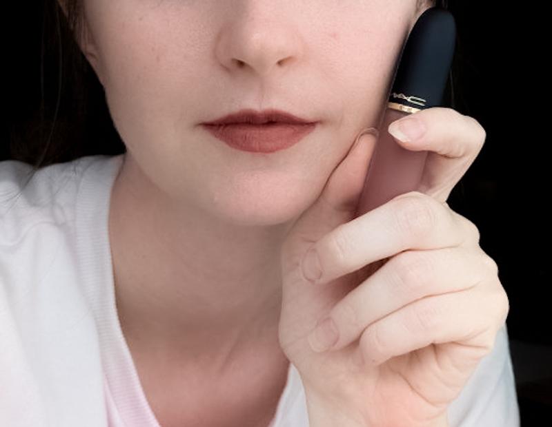 Customer photo for "Smells like chocolate tiramisu"