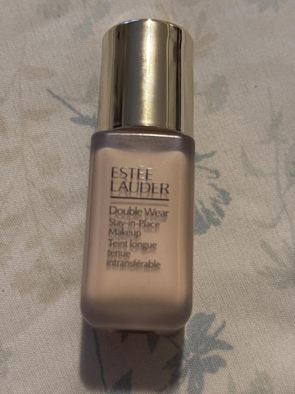 Flawless All Day with Estée Lauder Double Wear