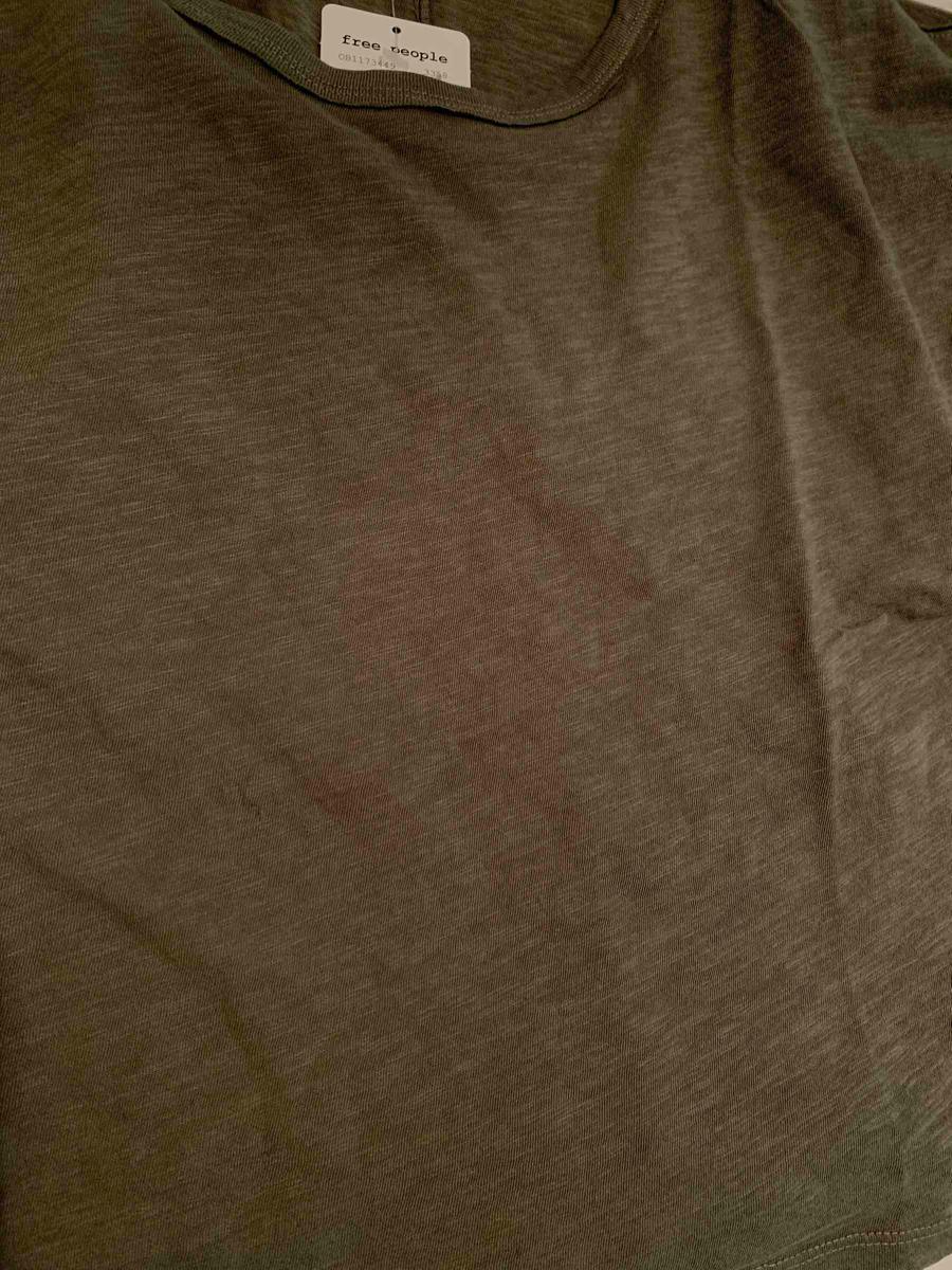 Customer photo for "Color Not as Pictured"