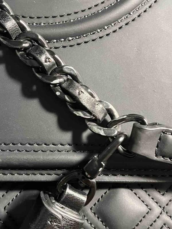 Tory Burch Fleming Matte Convertible Shoulder Bag | Nordstrom